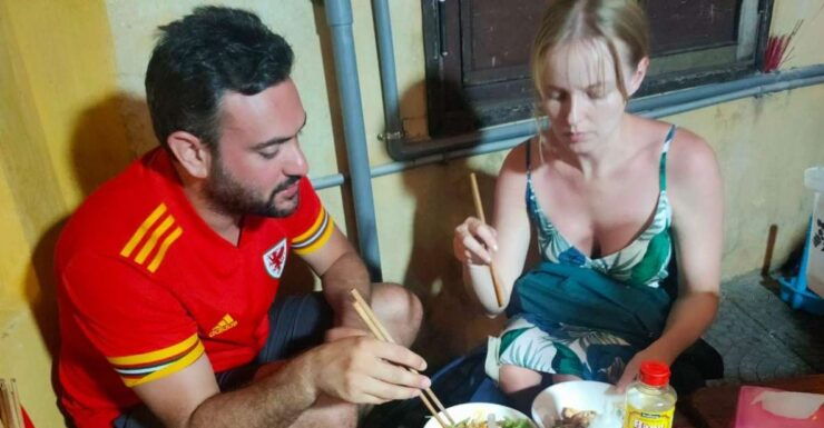 Hoi An Local Food Tour - Activity Details