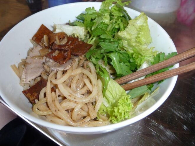 Hoi an Local Lifes- Lantern Making Tour With Local Foods - Inclusions and Amenities