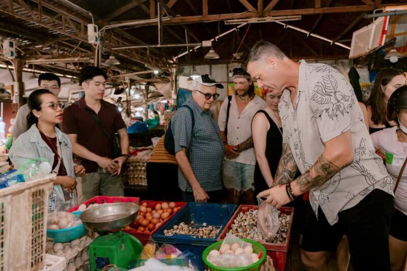 Hoi An: Local Market, Basket Boat Ride & Cooking Class Tour - Final Thoughts: Who Will Love This Tour?