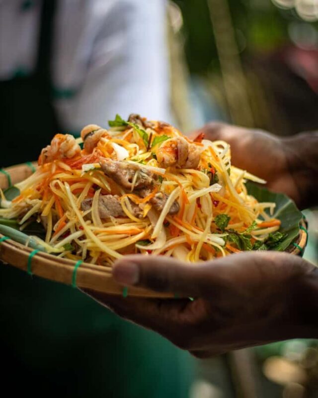 Hoi An: Local Market, Basket Boat Ride & Cooking Class Tour - A Closer Look at the Tour Experience