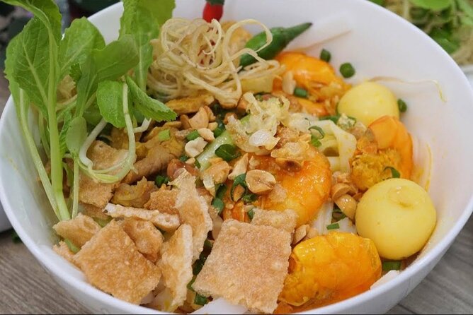 Hoi An Local Village and Basket Boat By Motorbike - Private Tour - Price and Copyright