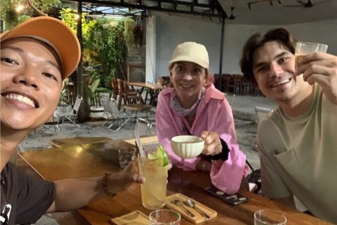 Hoi An Lush Countryside By Motorbike Private Tour - Visiting Local Villages and Farms