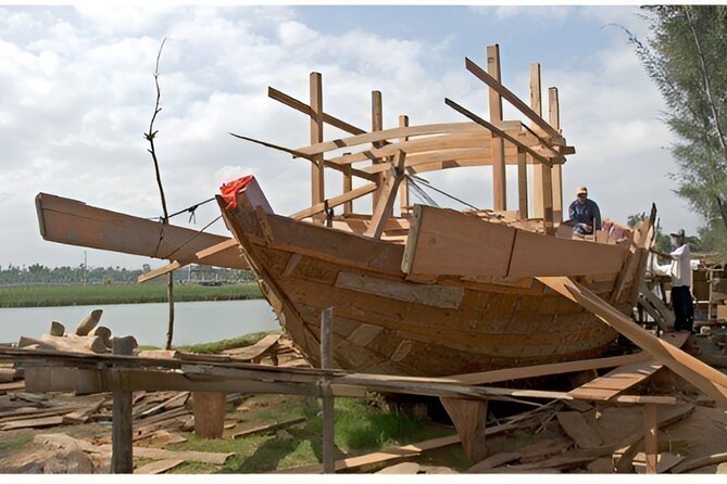Hoi An Lush Countryside By Motorbike Private Tour - The Sum Up and Hotel Drop-off