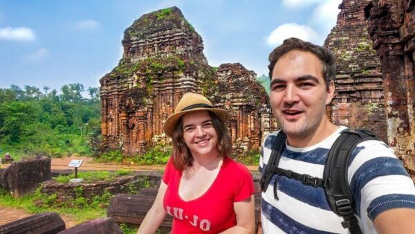 Hoi An: Luxury My Son Sanctuary and Thu Bon River Boat Trip - Important Participant Information