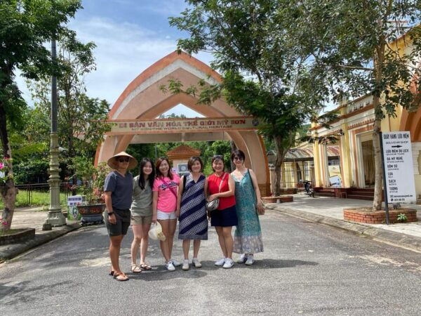 Hoi An: Luxury My Son Sanctuary and Thu Bon River Boat Trip - Customer Feedback and Reviews