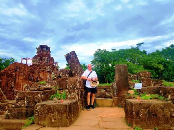 Hoi An: Luxury My Son Sanctuary and Thu Bon River Boat Trip - Booking and Cancellation Details