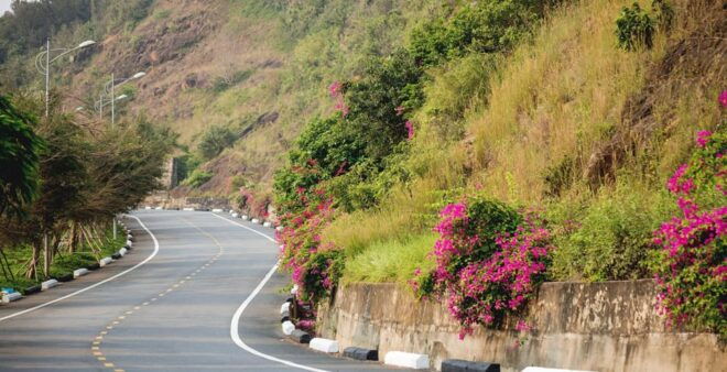 HOI AN: Marble & Monkey Mountain, Am Phu Cave Sun Set Tour - Important Information