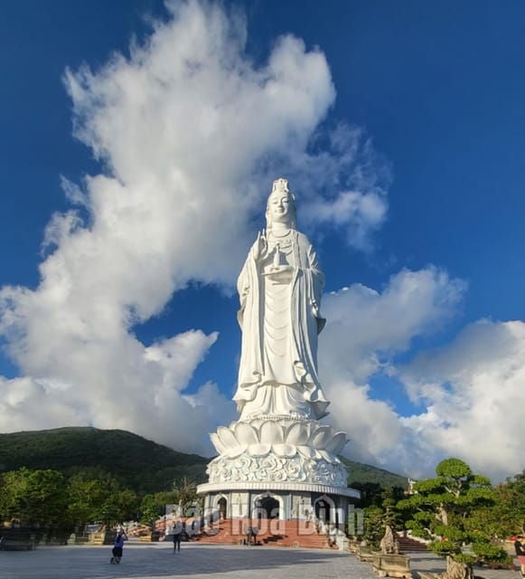 Hoi An: Marble & Monkey Mountains and Am Phu Cave Tour - Inclusions and Exclusions