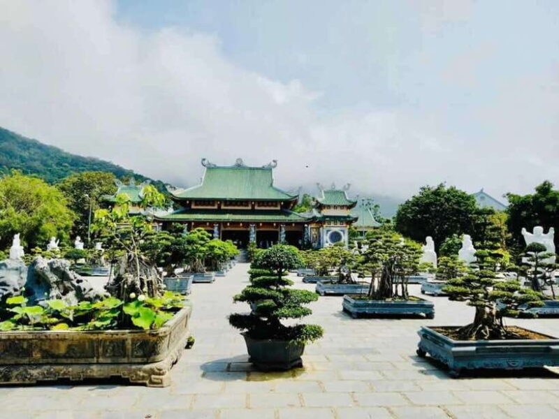 Hoi An: Marble Mountain, Am Phu Cave and Monkey Mountain - Practical Details: What’s Included and What To Keep in Mind