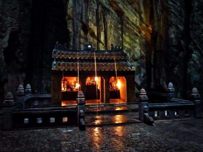 Hoi An: Marble Mountain & Monkey Mountain in Afternoon Tour - Tour Inclusions and Exclusions