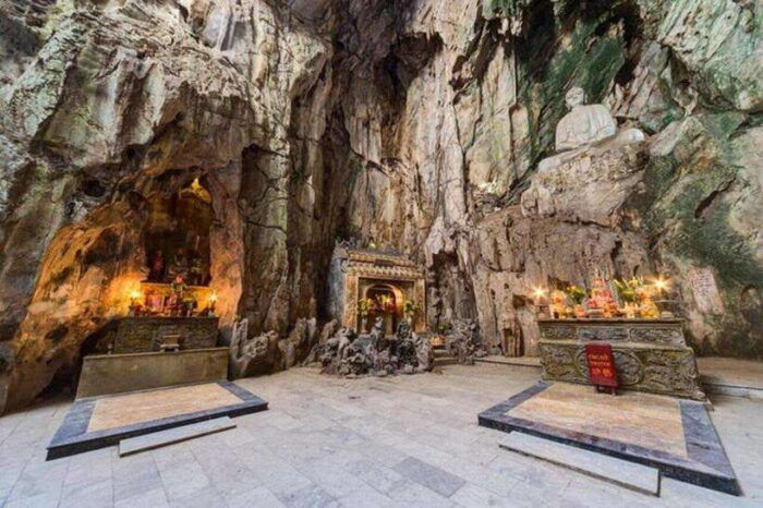 Hoi An: Marble Mountain & Monkey Mountain in Afternoon Tour - Customer Feedback and Reviews