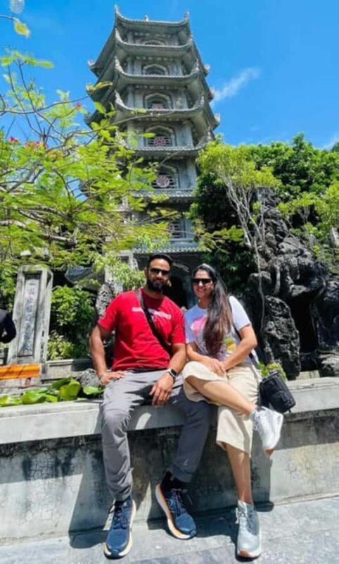 Hoi An: Marble Mountain to Monkey Mountain Guided Group Tour - Introduction: What to Expect from the Marble Mountain to Monkey Mountain Tour