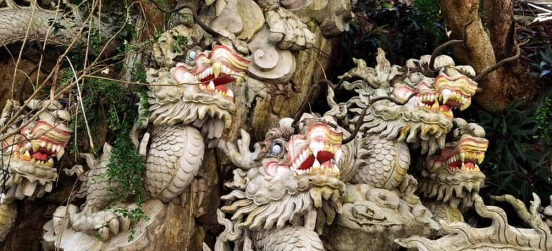 Hoi An: Marble Mountains, Am Phu Cave & Monkey Mountains - Introduction: A Compact Peek Into Central Vietnam’s Gems