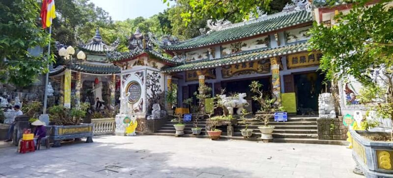 Hoi An: Marble Mountains, Am Phu Cave & Monkey Mountains - Final Thoughts: Who Will Love This Tour?