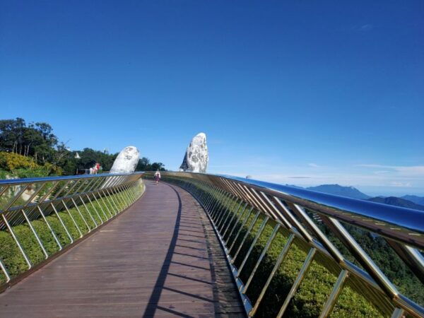 Hoi An: Marble Mountains and Ba Na Hills Private Tour - Customer Reviews and Testimonials