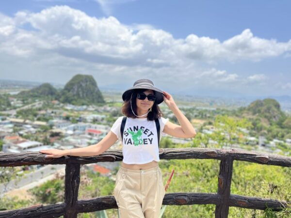 Hoi An: Marble Mountains and Ba Na Hills Private Tour - Booking and Contact Information