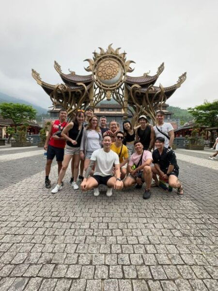 Hoi An: Marble Mountains and Ba Na Hills Private Tour - Common Questions