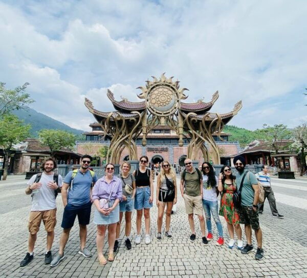 Hoi An: Marble Mountains and Ba Na Hills Private Tour - The Sum Up