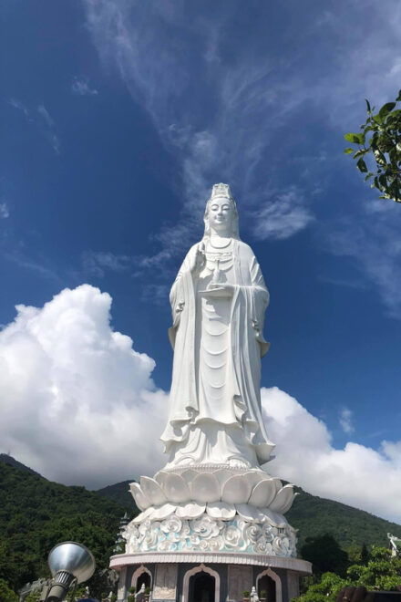 Hoi An : Marble Mountains and My Son Sanctuary Full Day Trip - Included Features