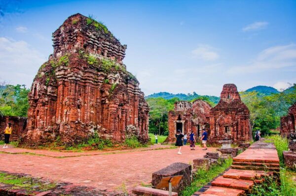 Hoi An : Marble Mountains and My Son Sanctuary Full Day Trip - Tips for a Great Experience