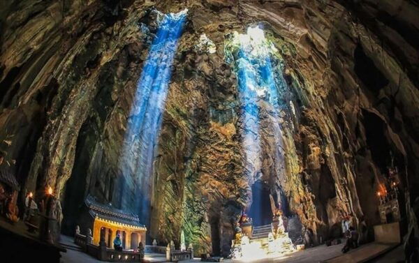 Hoi An : Marble Mountains and My Son Sanctuary Full Day Trip - Why Choose This Tour