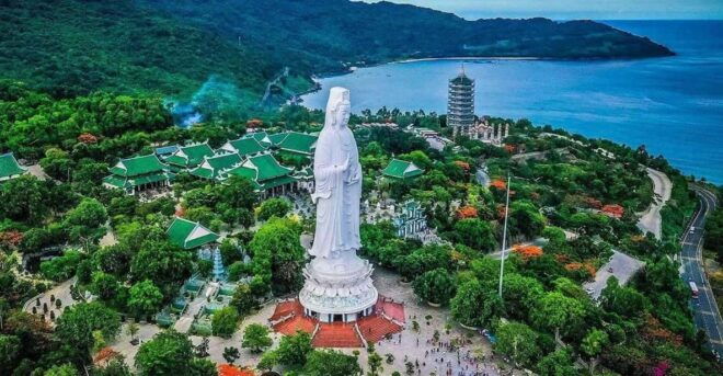 Hoi An: Marble Mountains, Lady Buddha and Am Phu Cave Tour - Inclusions and Exclusions