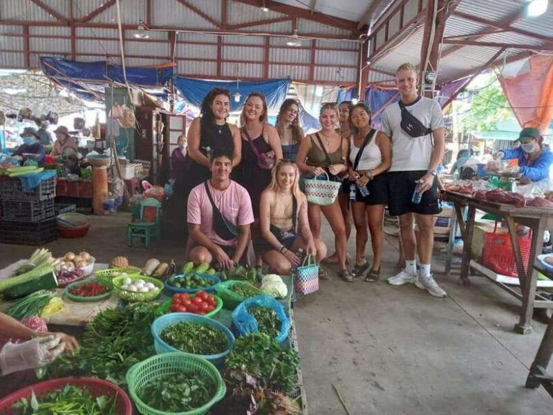 Hoi An: Marble Mountains, Monkey Mountain and Cooking Class - Good To Know