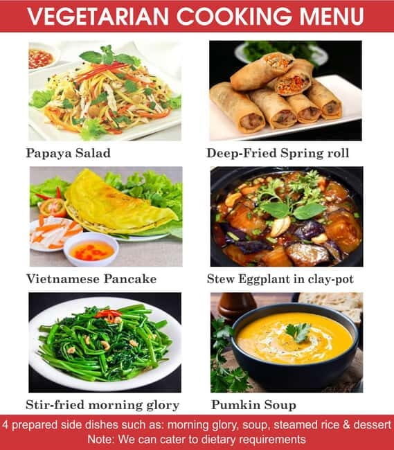 Hoi An: Market Visit, Basket Boat Ride, and Cooking Class - FAQ