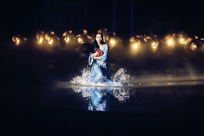 Hoi An Memories Show and Hoi An Impression Theme Park - The Sum Up