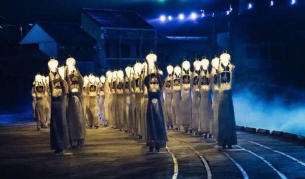 Hoi An: Memories Show and Impression Theme Park Tickets - Visitor Guidelines and Recommendations