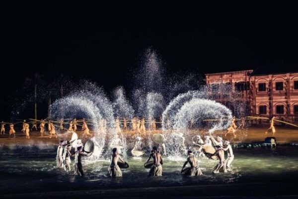 Hoi An: Memories Show and Impression Theme Park Tickets - Feedback and Customer Reviews