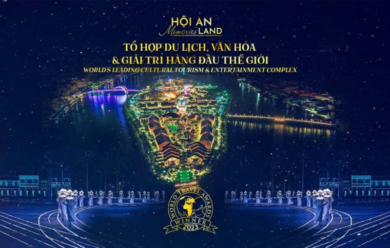 Hoi An Memories Show & Hoi An Impression Theme Park QRTicket - What the Reviews Tell Us