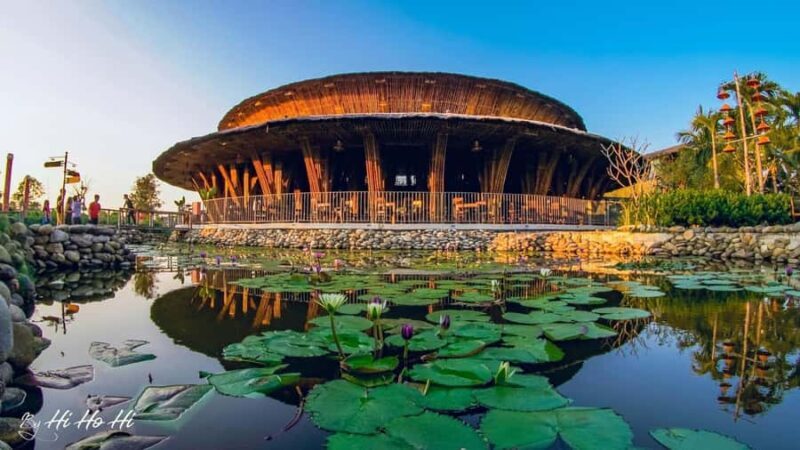 Hoi An Memories Show & Hoi An Impression Theme Park QRTicket - Final Thoughts: Who Should Consider This Experience?