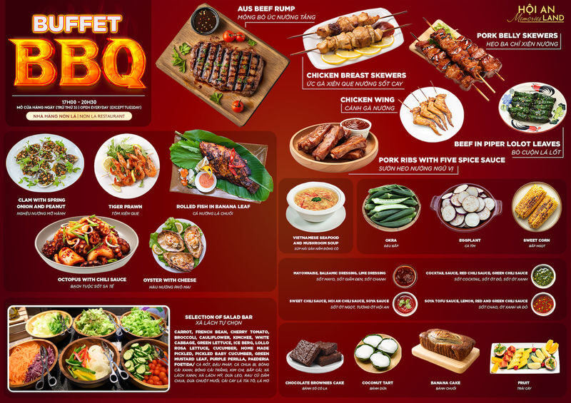 Hoi An Memories Show with Hoi An Impression Theme Park Ticket - Choosing between ECO, HIGH, and VIP seats