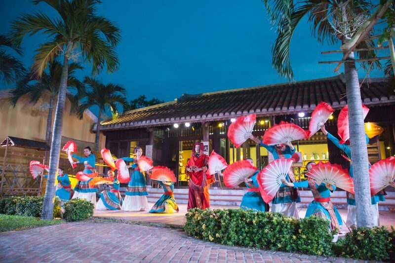 Hoi An Memories Show with Hoi An Impression Theme Park Ticket - Should you book Hoi An Memories Show?