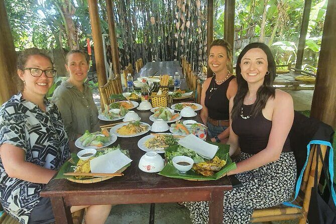 Hoi An Mindful Vegan Cooking Class - The Authentic Experience: Insights from Reviews