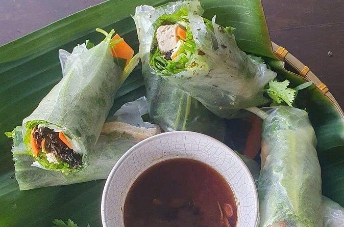 Hoi An Mindful Vegan Cooking Class - Who Will Love This Experience?