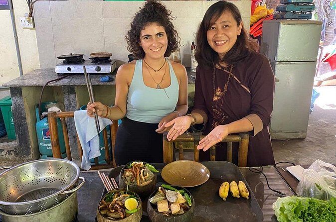 Hoi An Mindful Vegan Cooking Class - FAQs