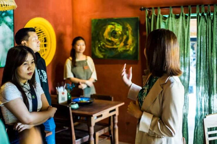 Hoi An: Modern Culinary Experience - Highlights of the Experience