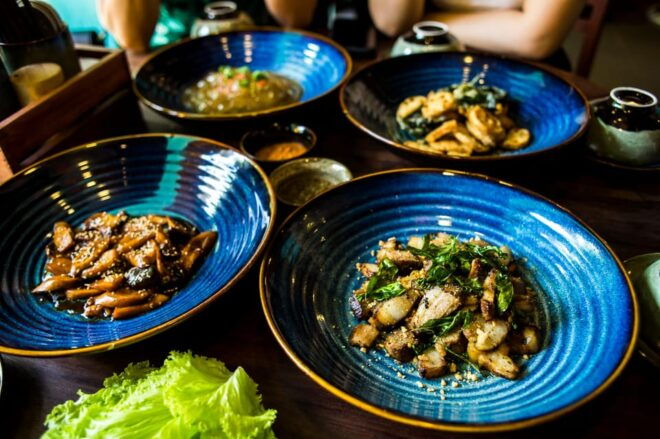 Hoi An: Modern Culinary Experience - Culinary and Cultural Insights