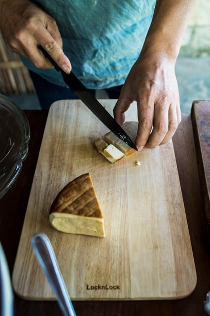 Hoi An: Modern Culinary Experience - Unique Venues Explored