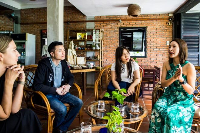 Hoi An: Modern Culinary Experience - Dietary Considerations