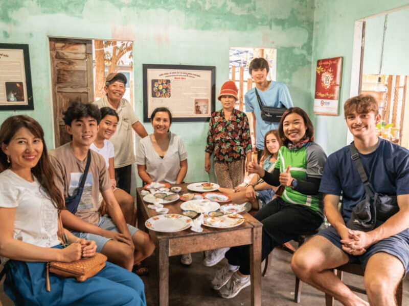 Hoi An: Morning Countryside Tour by Bike - Final Thoughts: Who Is This Tour Perfect For?