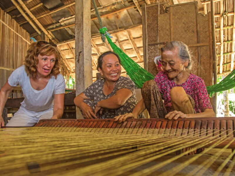 Hoi An: Morning Countryside Tour by Bike - The Sum Up