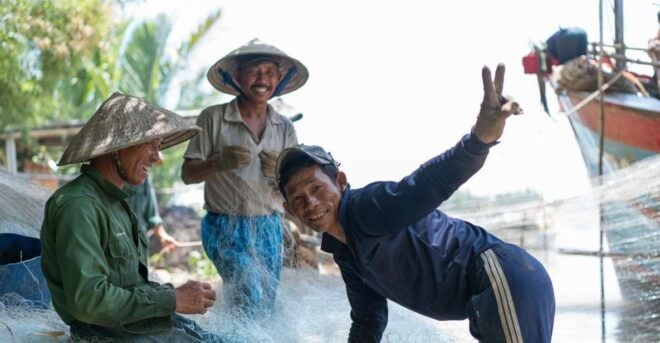 Hoi An: Morning Countryside Tour by Bike - Meeting Point and Safety Briefing