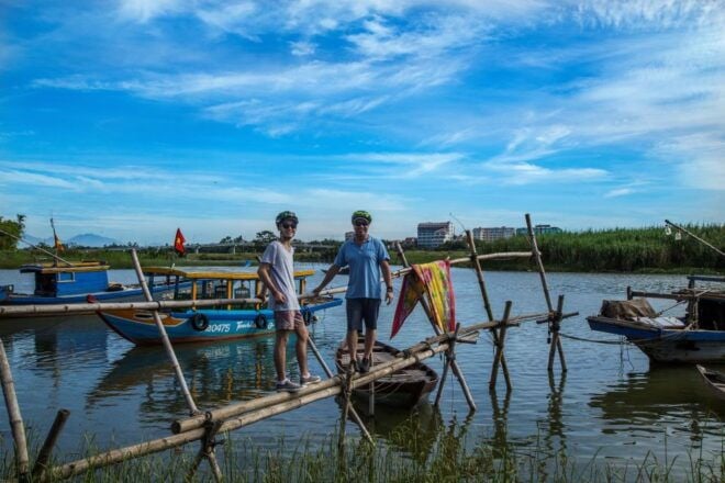 Hoi An: Morning Countryside Tour by Bike - Exploring Iconic Sites and Local Culture