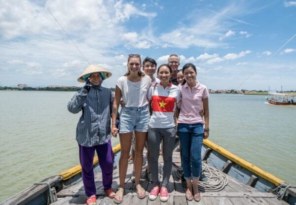 Hoi An: Morning Countryside Tour by Bike - Tasting Local Foods and Drinks