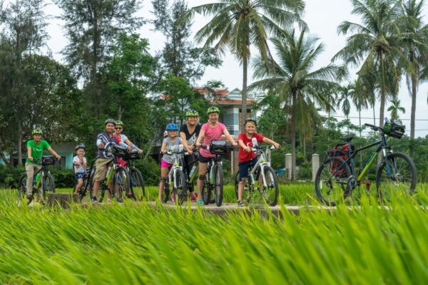 Hoi An: Morning Countryside Tour by Bike - Common Questions