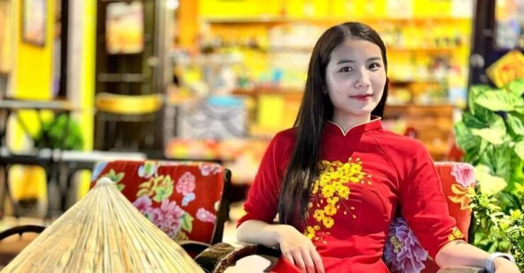 HOI AN: MORNING HOI AN CYCLO TOUR IN TRADITIONAL AO DAI - Overview of the Cyclo Tour