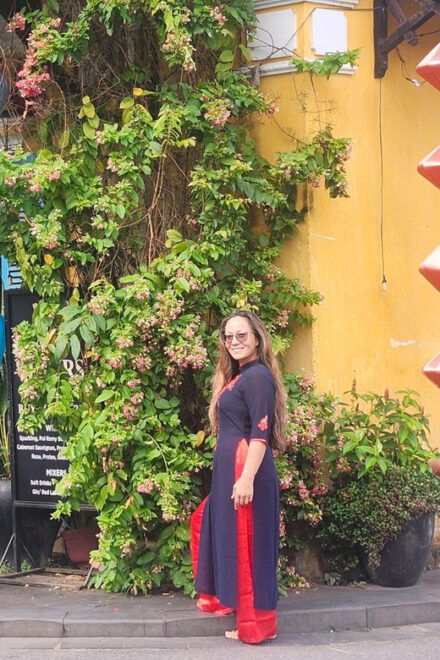 HOI AN: MORNING HOI AN CYCLO TOUR IN TRADITIONAL AO DAI - Tour Inclusions